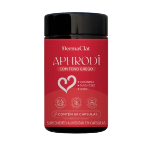 Aphrodi - Libido