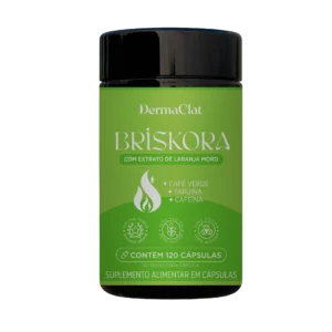 Briskora - Emagrecimento