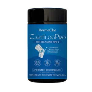 CartilogPro - Dores Articulares