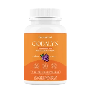 Cobalyn - Vitamina B12